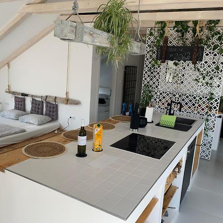 Apartment Pampas Sveti Filip i Jakov Zewnętrze zdjęcie