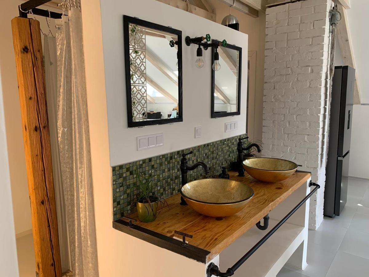 Apartment Pampas Sveti Filip i Jakov Zewnętrze zdjęcie