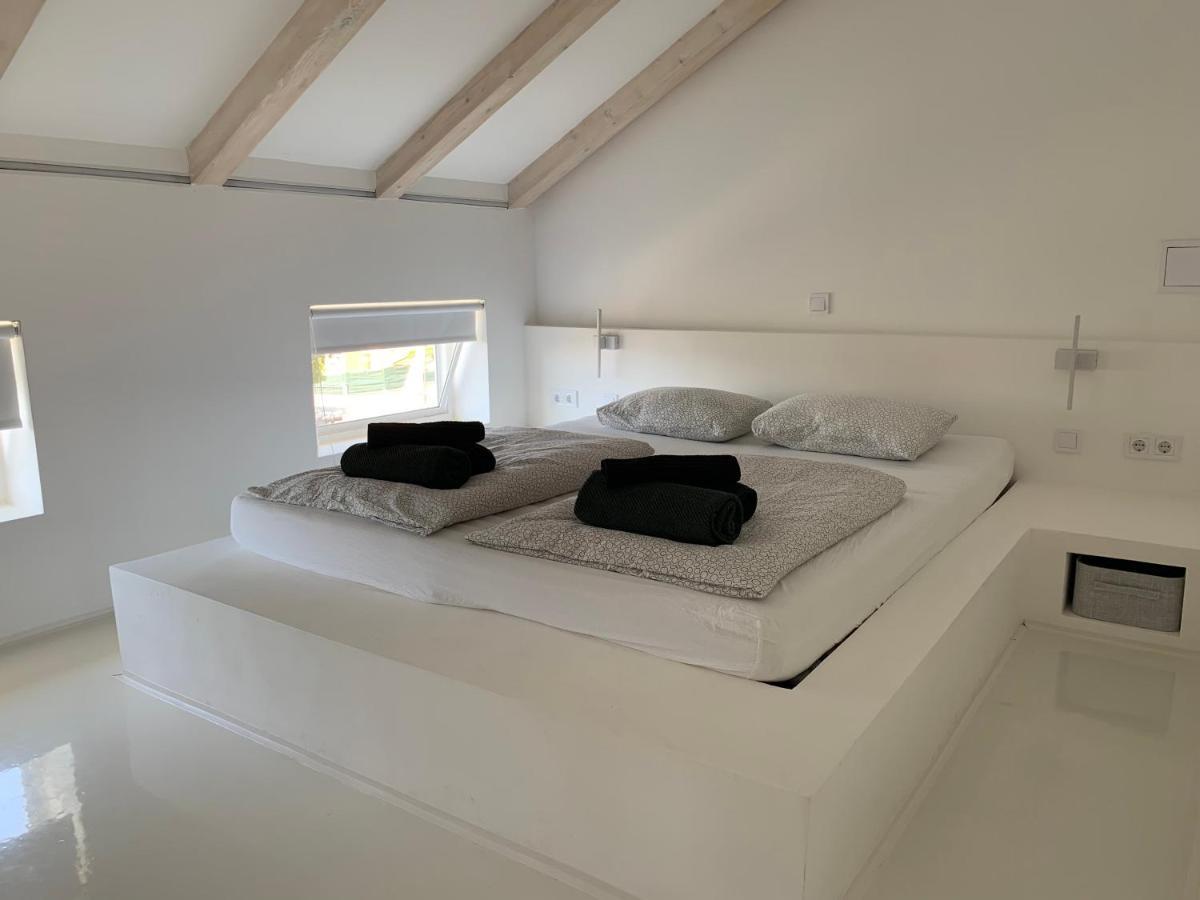 Apartment Pampas Sveti Filip i Jakov Zewnętrze zdjęcie