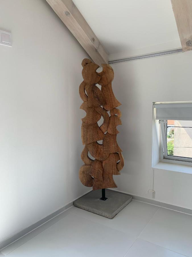 Apartment Pampas Sveti Filip i Jakov Zewnętrze zdjęcie