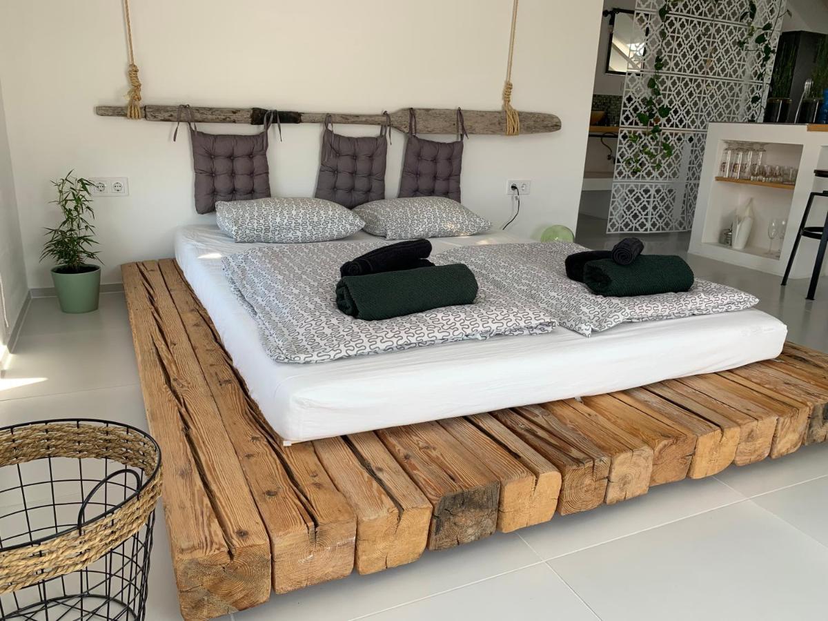 Apartment Pampas Sveti Filip i Jakov Zewnętrze zdjęcie