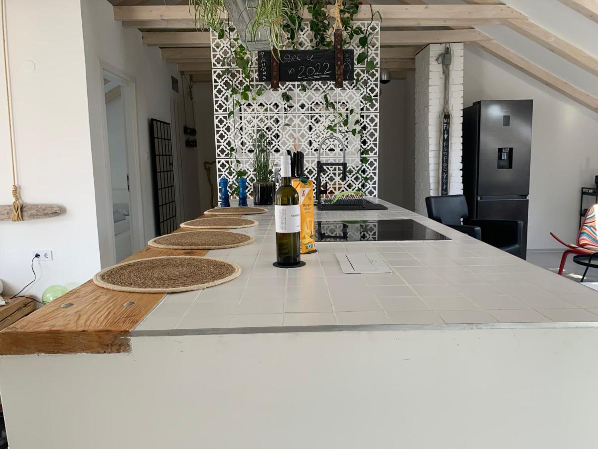 Apartment Pampas Sveti Filip i Jakov Zewnętrze zdjęcie