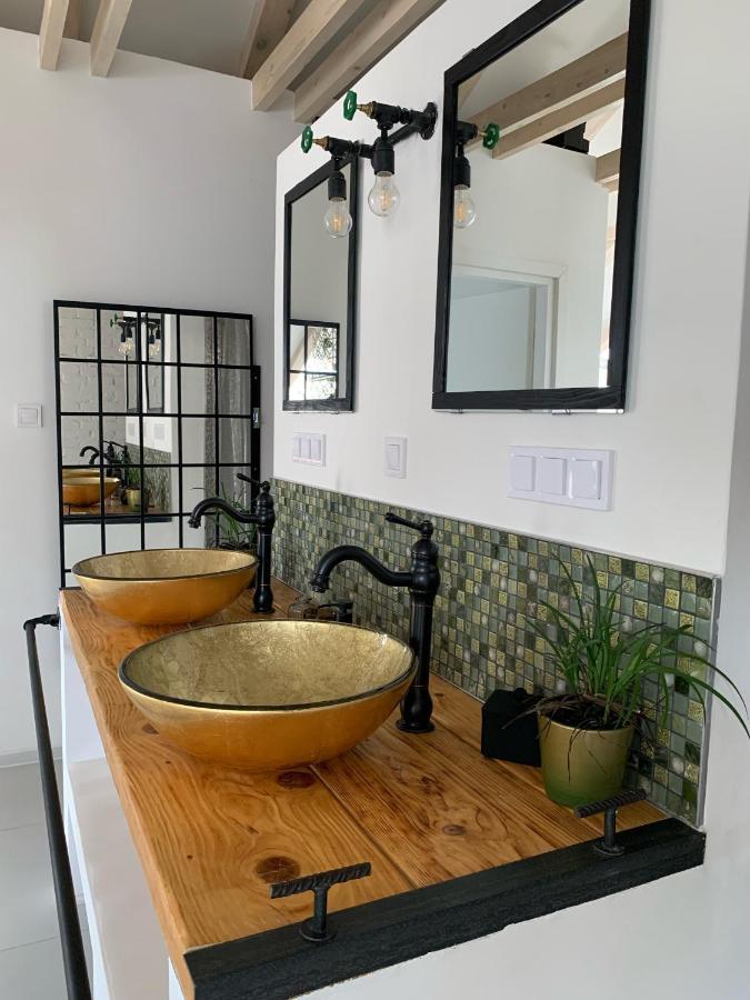 Apartment Pampas Sveti Filip i Jakov Zewnętrze zdjęcie