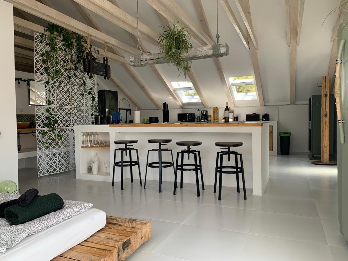Apartment Pampas Sveti Filip i Jakov Zewnętrze zdjęcie
