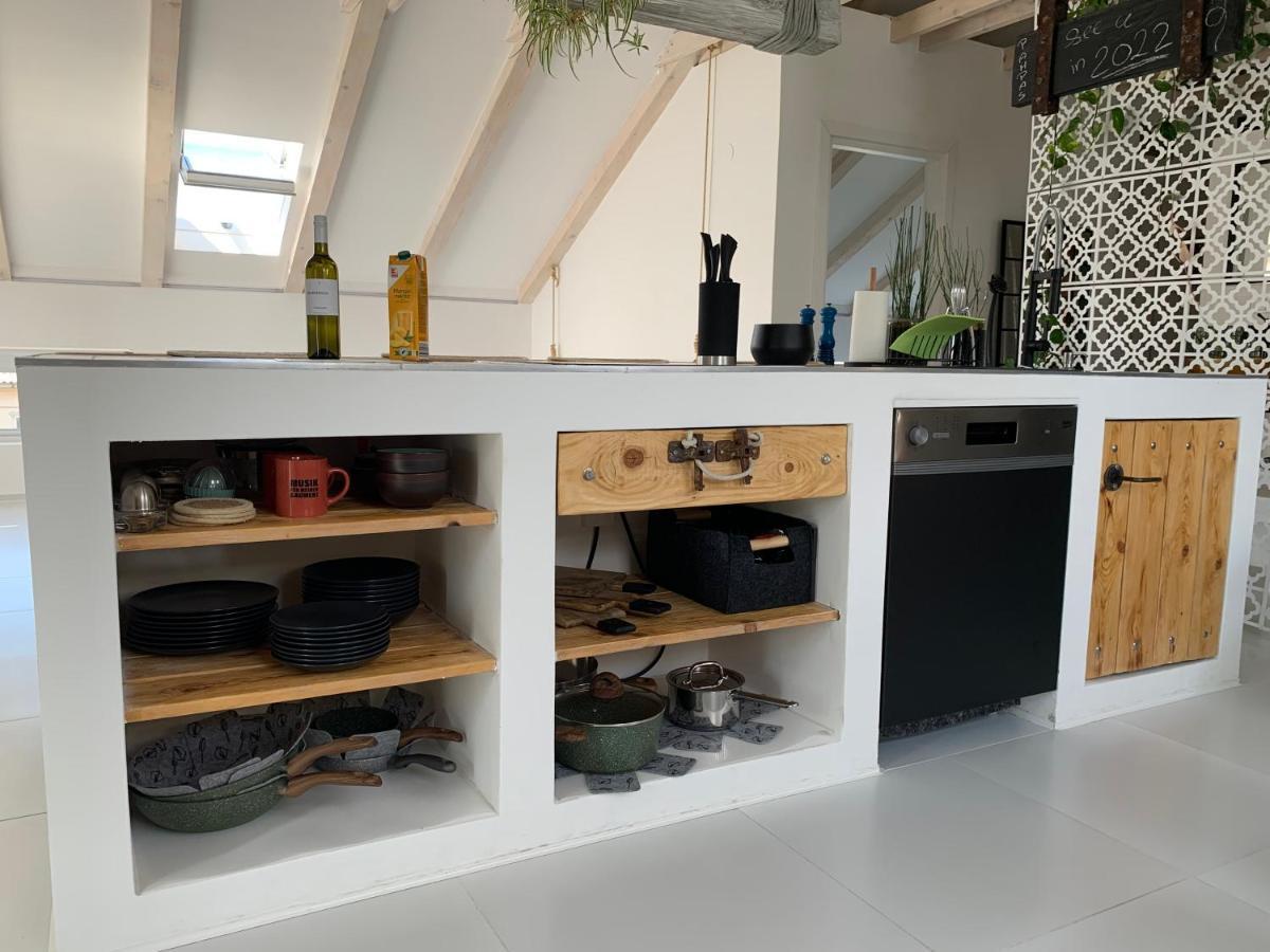 Apartment Pampas Sveti Filip i Jakov Zewnętrze zdjęcie