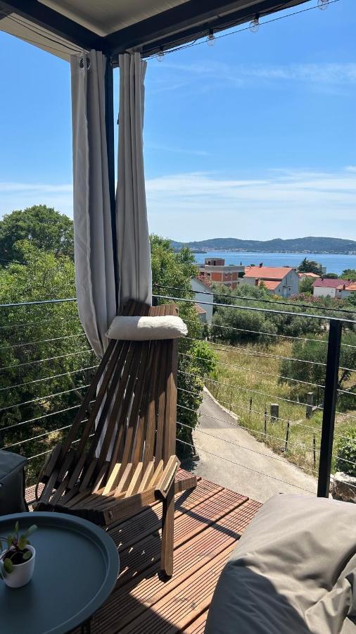 Apartment Pampas Sveti Filip i Jakov Zewnętrze zdjęcie