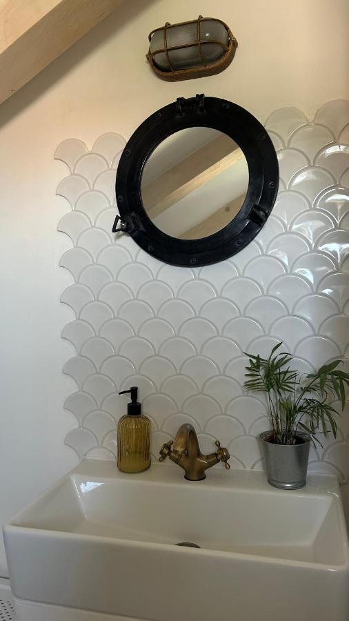 Apartment Pampas Sveti Filip i Jakov Zewnętrze zdjęcie