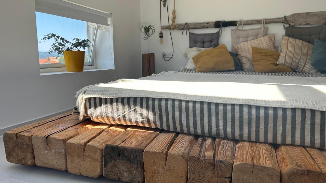 Apartment Pampas Sveti Filip i Jakov Zewnętrze zdjęcie