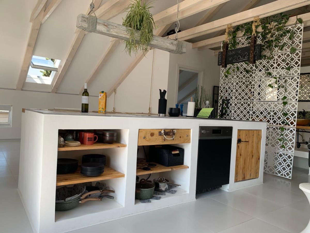 Apartment Pampas Sveti Filip i Jakov Zewnętrze zdjęcie