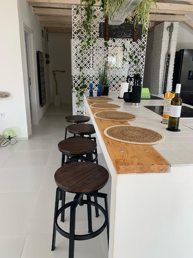 Apartment Pampas Sveti Filip i Jakov Zewnętrze zdjęcie