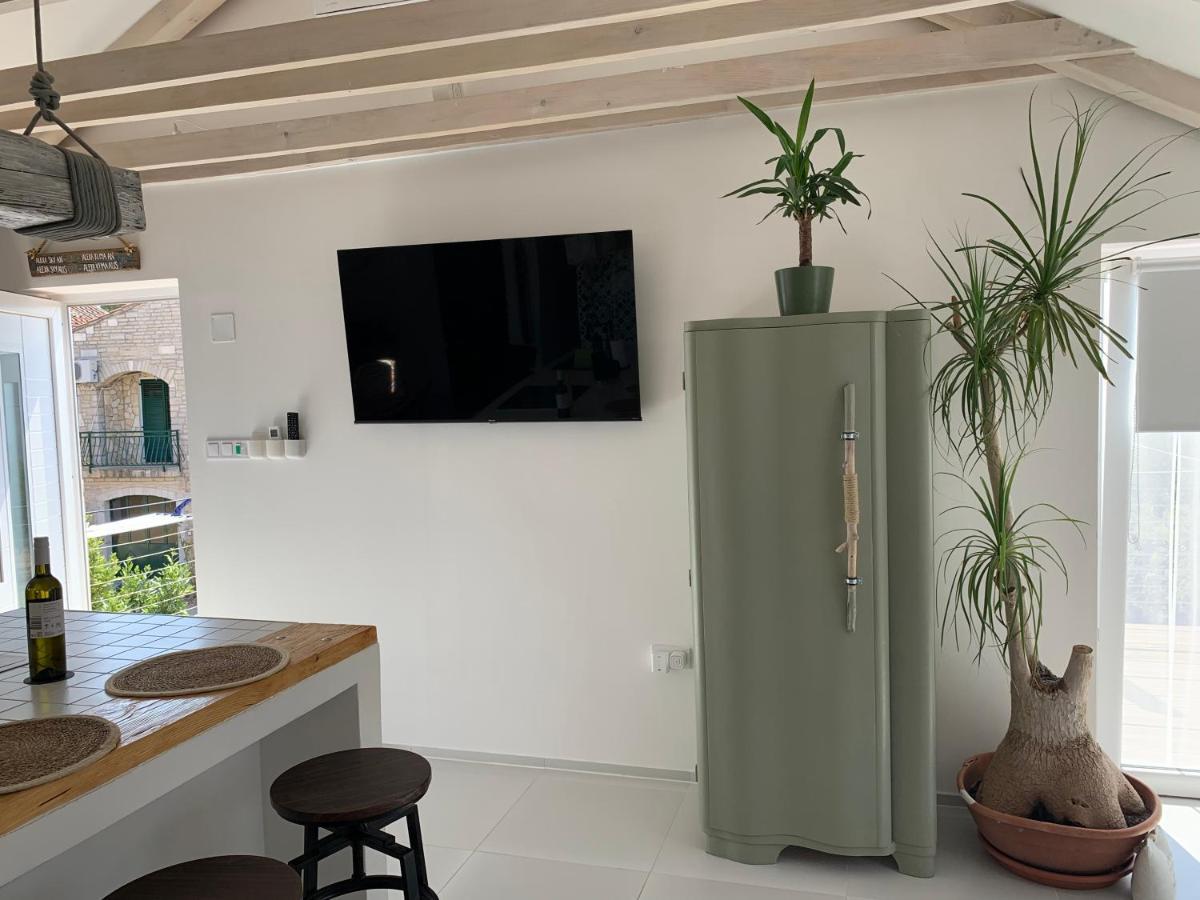 Apartment Pampas Sveti Filip i Jakov Zewnętrze zdjęcie