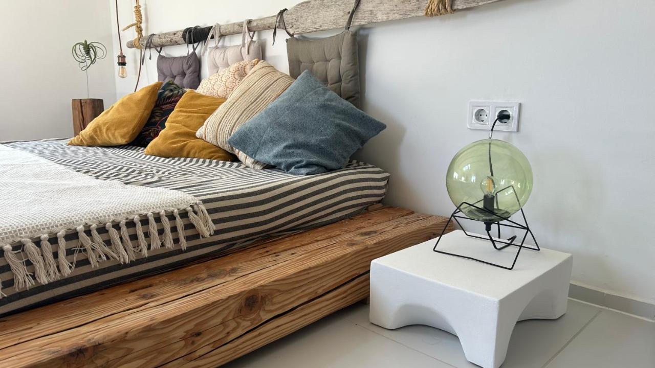 Apartment Pampas Sveti Filip i Jakov Zewnętrze zdjęcie