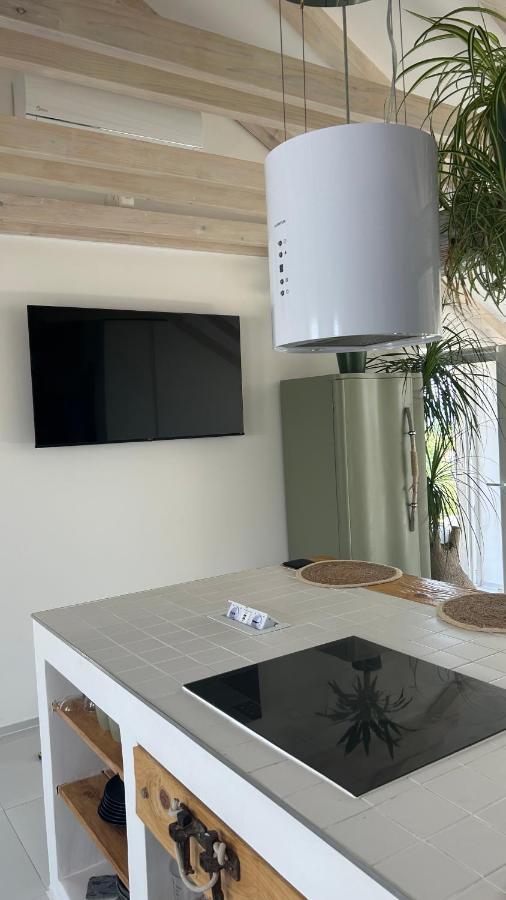 Apartment Pampas Sveti Filip i Jakov Zewnętrze zdjęcie