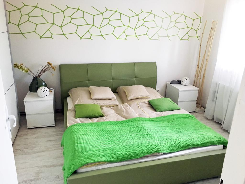 Apartment Pampas Sveti Filip i Jakov Pokój zdjęcie