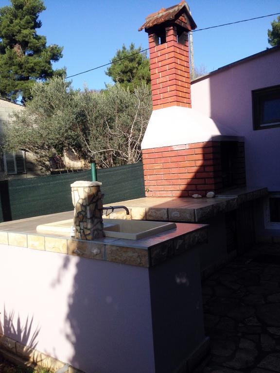 Apartment Pampas Sveti Filip i Jakov Pokój zdjęcie