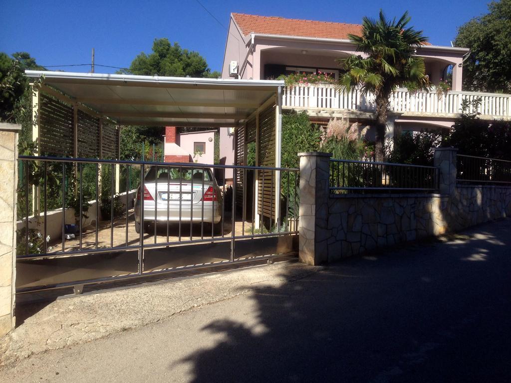 Apartment Pampas Sveti Filip i Jakov Pokój zdjęcie