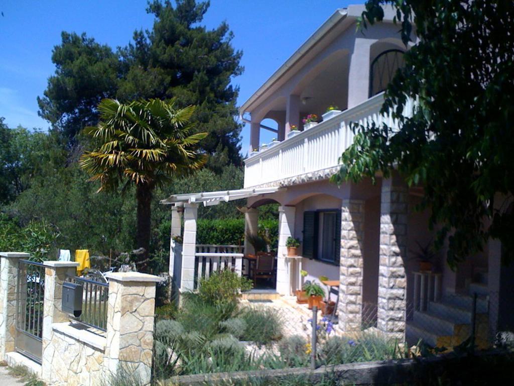 Apartment Pampas Sveti Filip i Jakov Pokój zdjęcie