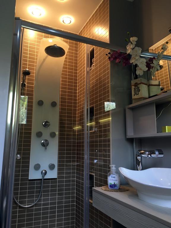 Apartment Pampas Sveti Filip i Jakov Pokój zdjęcie