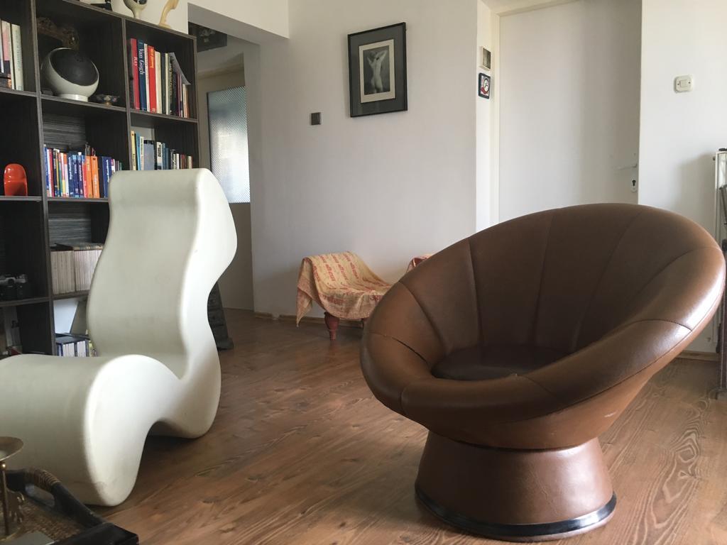 Apartment Pampas Sveti Filip i Jakov Pokój zdjęcie