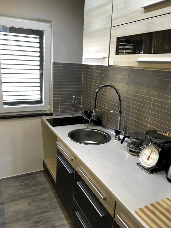 Apartment Pampas Sveti Filip i Jakov Pokój zdjęcie