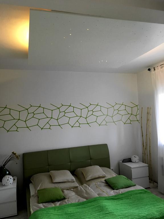 Apartment Pampas Sveti Filip i Jakov Pokój zdjęcie