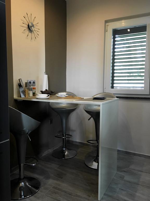 Apartment Pampas Sveti Filip i Jakov Pokój zdjęcie