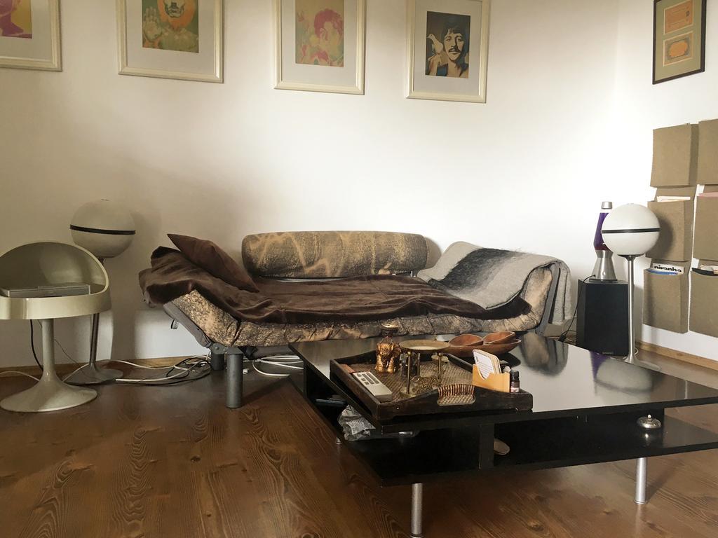 Apartment Pampas Sveti Filip i Jakov Zewnętrze zdjęcie