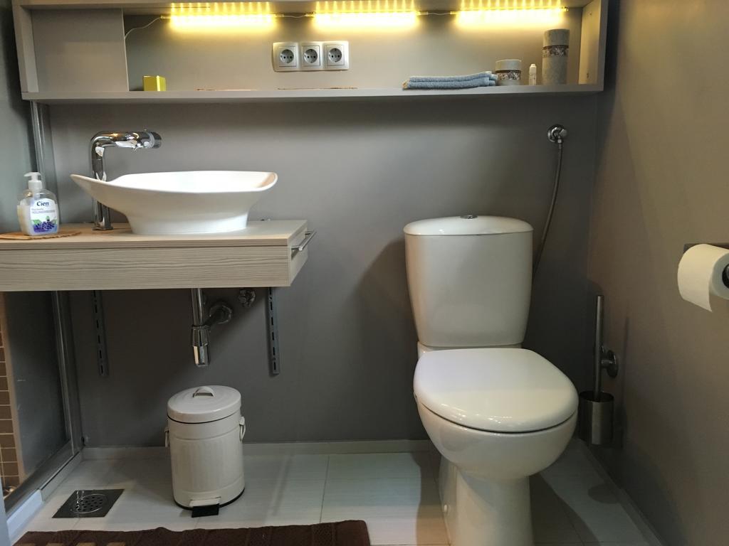 Apartment Pampas Sveti Filip i Jakov Zewnętrze zdjęcie