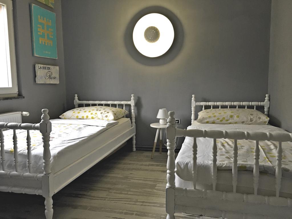 Apartment Pampas Sveti Filip i Jakov Zewnętrze zdjęcie