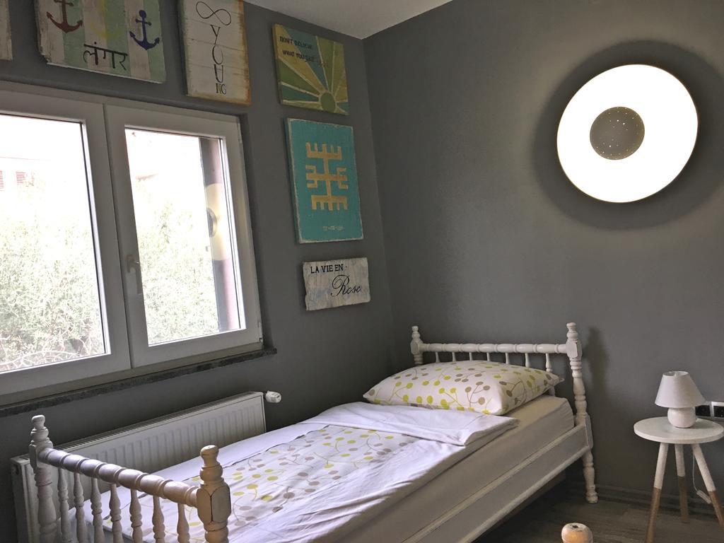 Apartment Pampas Sveti Filip i Jakov Zewnętrze zdjęcie