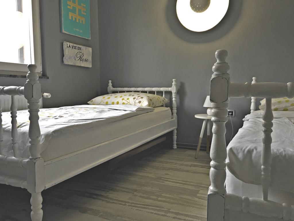 Apartment Pampas Sveti Filip i Jakov Zewnętrze zdjęcie